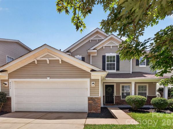 8932 Oransay Way, Charlotte, NC 28278
