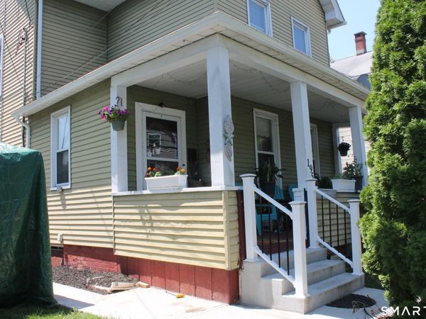 195 Sherman , Meriden, CT 06450