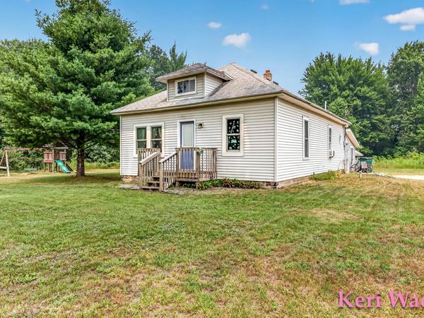 3224 E Tyler Road, Muskegon, MI 49445