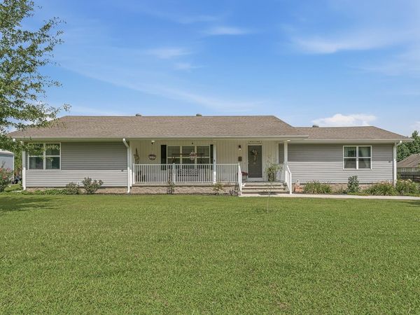 14 Greene 7651 Road, Paragould, AR 72450