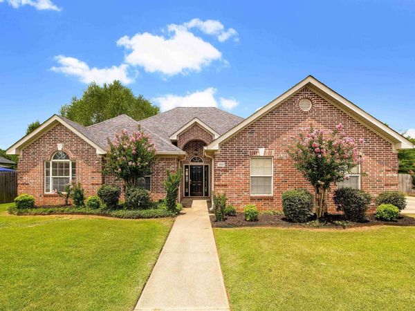 3503 Peachtree Lane, Benton, AR 72015