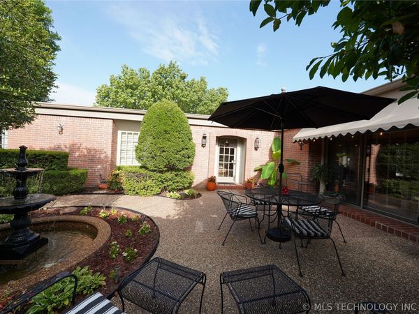 2436 E 72nd Place, Unit 4C4, Tulsa, OK 74136