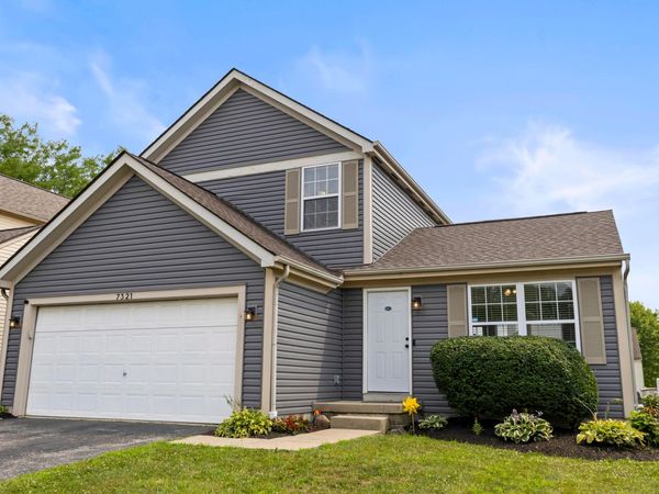 7321 Havencroft Drive , Reynoldsburg, OH 43068