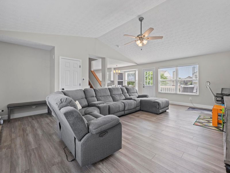 7321 Havencroft Drive , Reynoldsburg, OH 43068 Photo 13