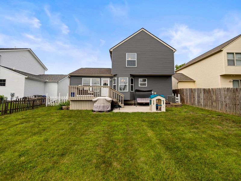 7321 Havencroft Drive , Reynoldsburg, OH 43068 Photo 3