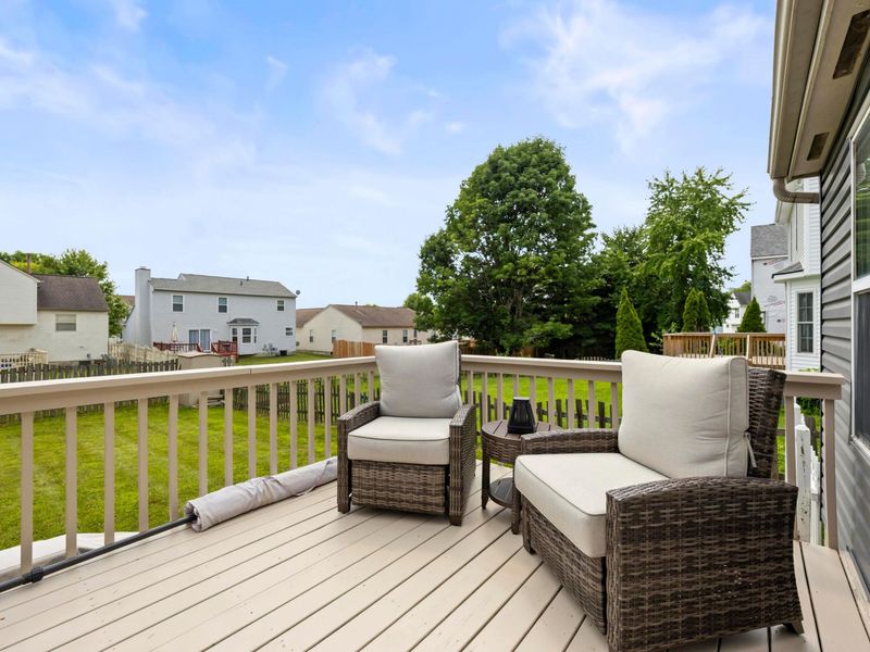 7321 Havencroft Drive , Reynoldsburg, OH 43068 Photo 36