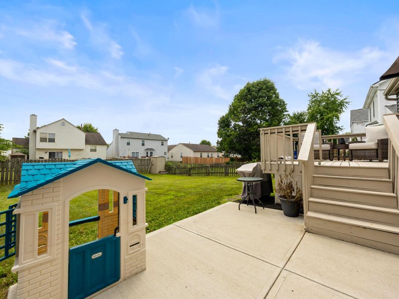 7321 Havencroft Drive , Reynoldsburg, OH 43068 Photo 37