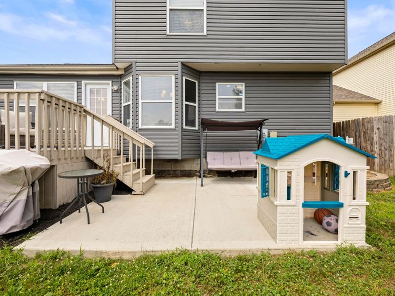7321 Havencroft Drive , Reynoldsburg, OH 43068 Photo 38