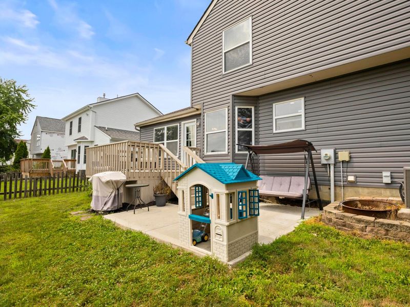7321 Havencroft Drive , Reynoldsburg, OH 43068 Photo 39