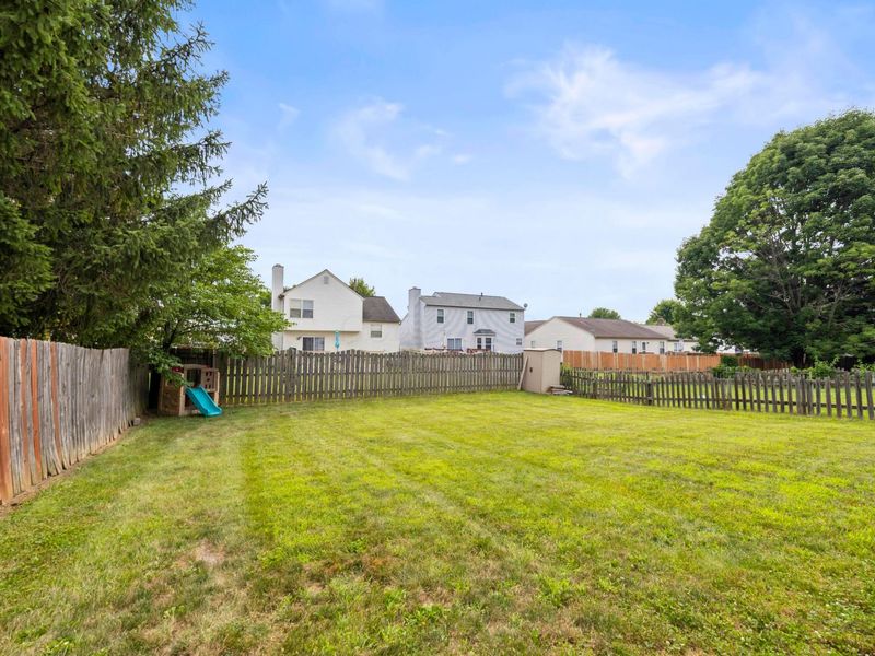 7321 Havencroft Drive , Reynoldsburg, OH 43068 Photo 40