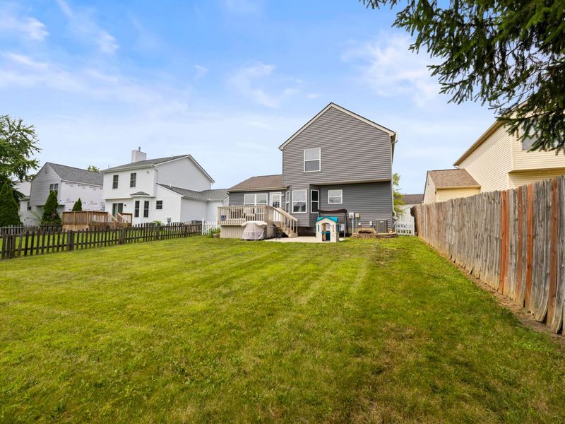 7321 Havencroft Drive , Reynoldsburg, OH 43068 Photo 41