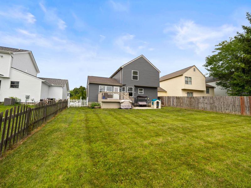 7321 Havencroft Drive , Reynoldsburg, OH 43068 Photo 42