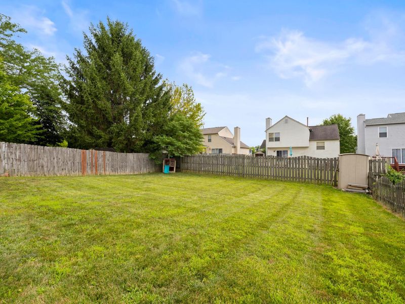 7321 Havencroft Drive , Reynoldsburg, OH 43068 Photo 43