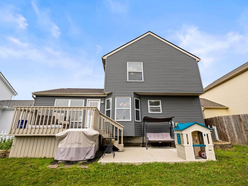 7321 Havencroft Drive , Reynoldsburg, OH 43068 Photo 44