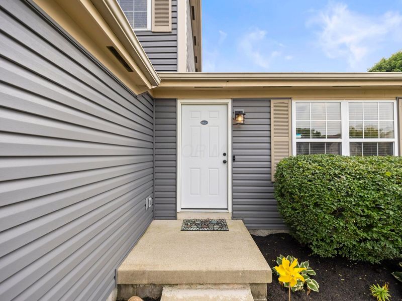 7321 Havencroft Drive , Reynoldsburg, OH 43068 Photo 45