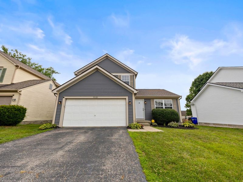 7321 Havencroft Drive , Reynoldsburg, OH 43068 Photo 46