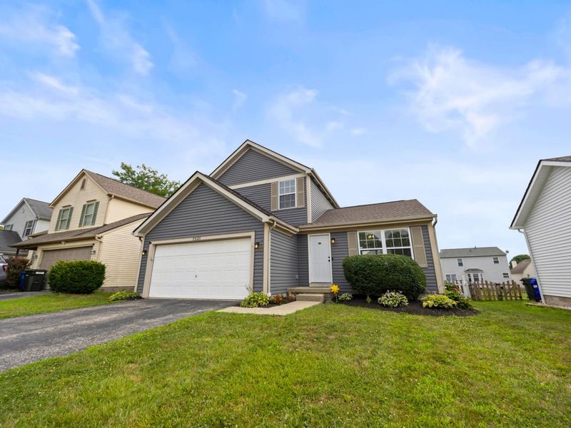 7321 Havencroft Drive , Reynoldsburg, OH 43068 Photo 47