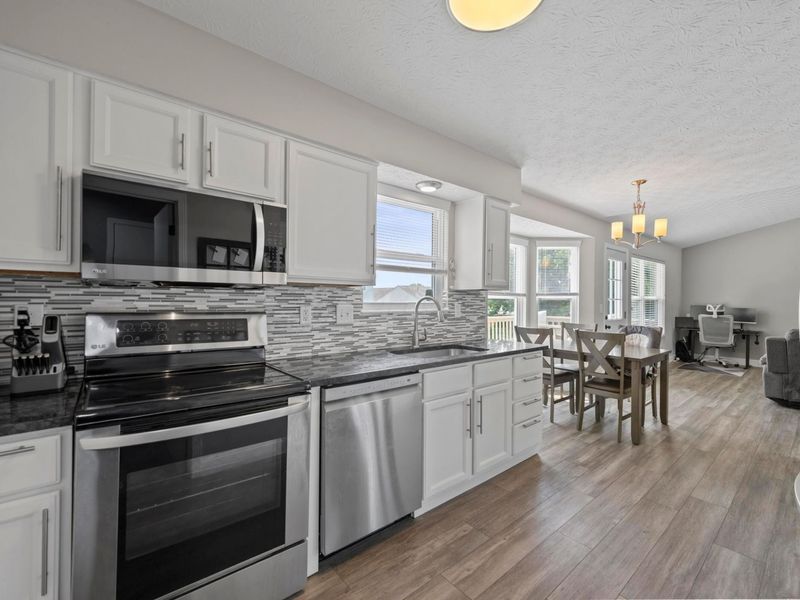7321 Havencroft Drive , Reynoldsburg, OH 43068 Photo 5