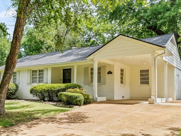 4973 NORMANDY LN, Memphis, TN 38117