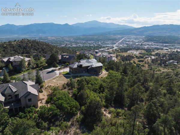 2683 Rockhurst Boulevard, Colorado Springs, CO 80918