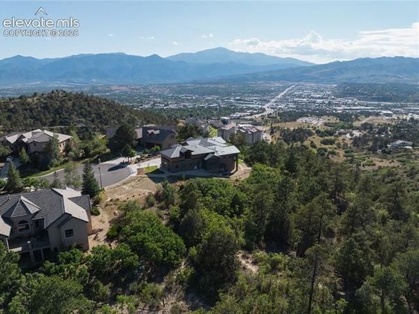 2683 Rockhurst Boulevard, Colorado Springs, CO 80918