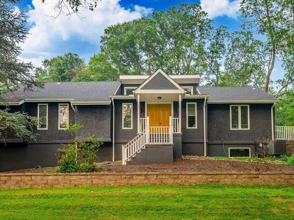 145 SUNSET HOLLOW ROAD , WEST CHESTER, PA 19380