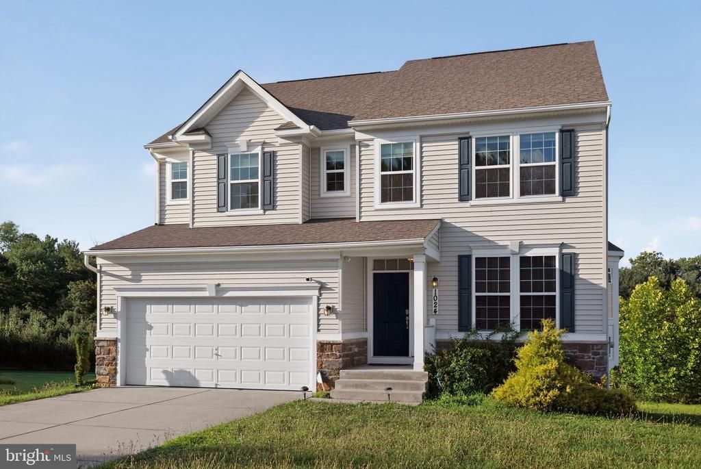1024 BRIGGS CHANEY ROAD, SILVER SPRING, MD 20905