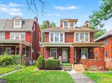 1208 N 17TH STREET, HARRISBURG, PA 17103