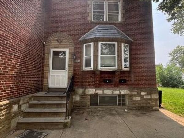 6137 MULBERRY STREET , PHILADELPHIA, PA 19135