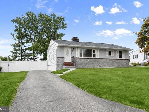 4103 CLIFFVALE ROAD, NOTTINGHAM, MD 21236