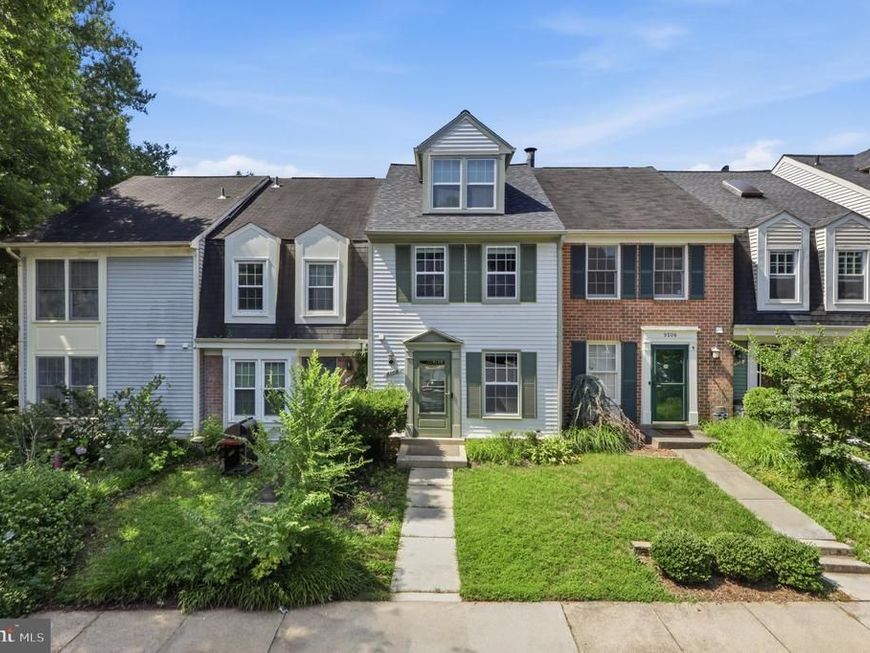 9504 Dunbrook Court, Gaithersburg, MD 20886 Main Photo