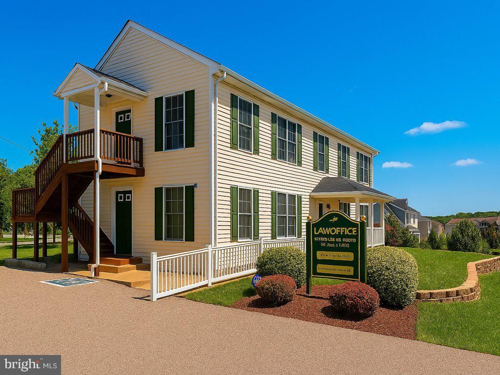 1435 SULPHUR SPRING ROAD, ARBUTUS, MD 21227