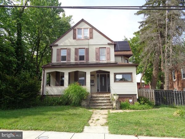 2908 GRINDON AVENUE , Unit 2, BALTIMORE, MD 21214