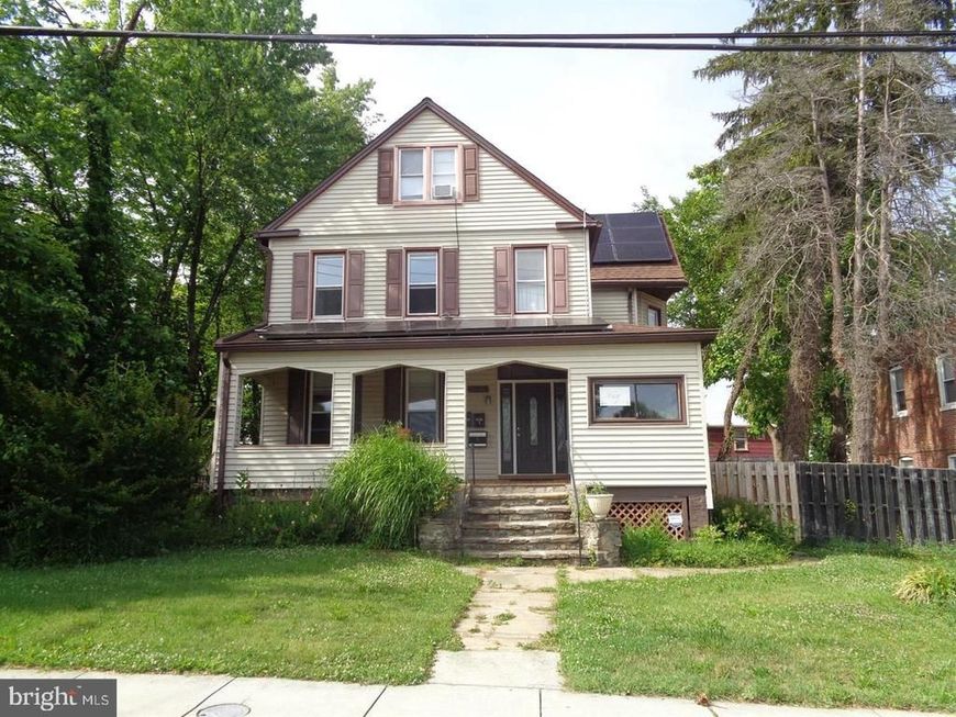 2908 Grindon Avenue, Unit 2, Baltimore, MD 21214 Main Photo