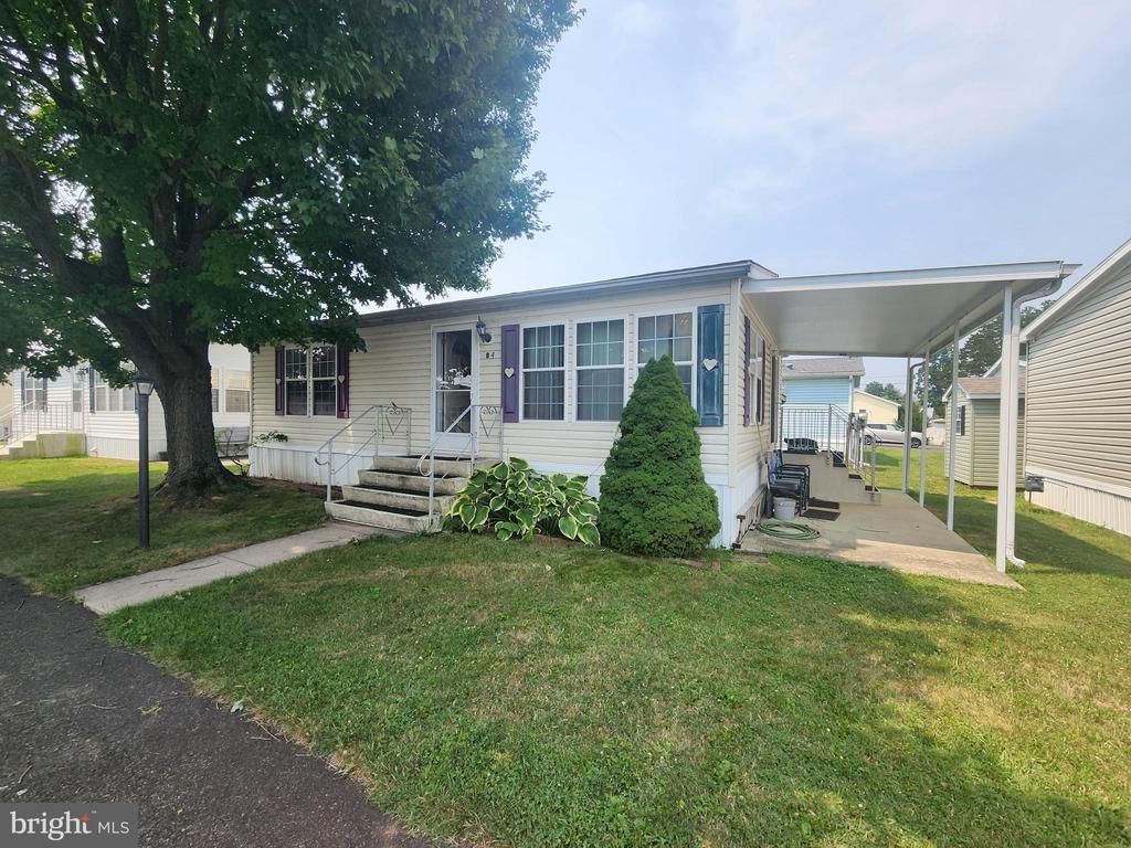 2304 BROWNSVILLE ROAD, FEASTERVILLE TREVOSE, PA 19053