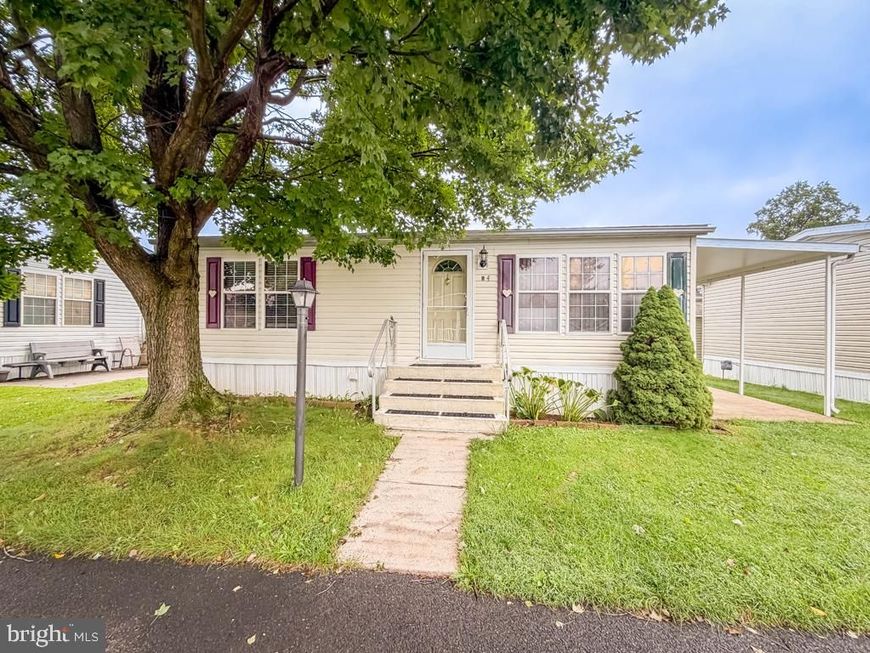 2304 Brownsville Road, Unit B4, Feasterville Trevose, PA 19053 Main Photo