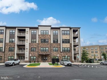 46270 MOUNT ALLEN TERRACE , Unit 202, STERLING, VA 20164