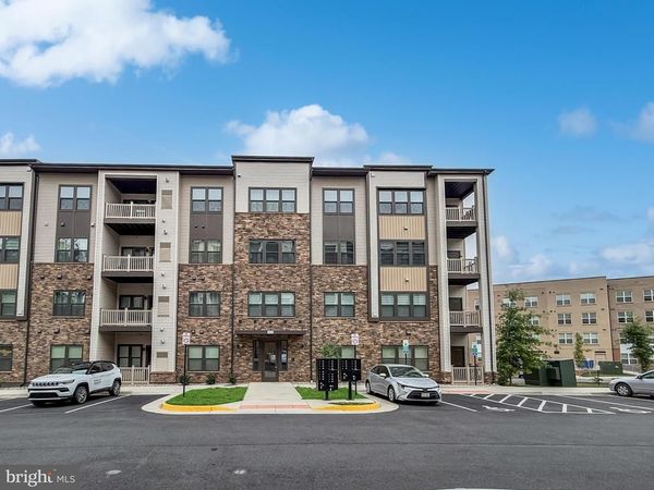 46270 MOUNT ALLEN TERRACE , Unit 202, STERLING, VA 20164