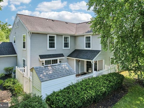 107 ASHBY COURT, MOUNT LAUREL, NJ 08054