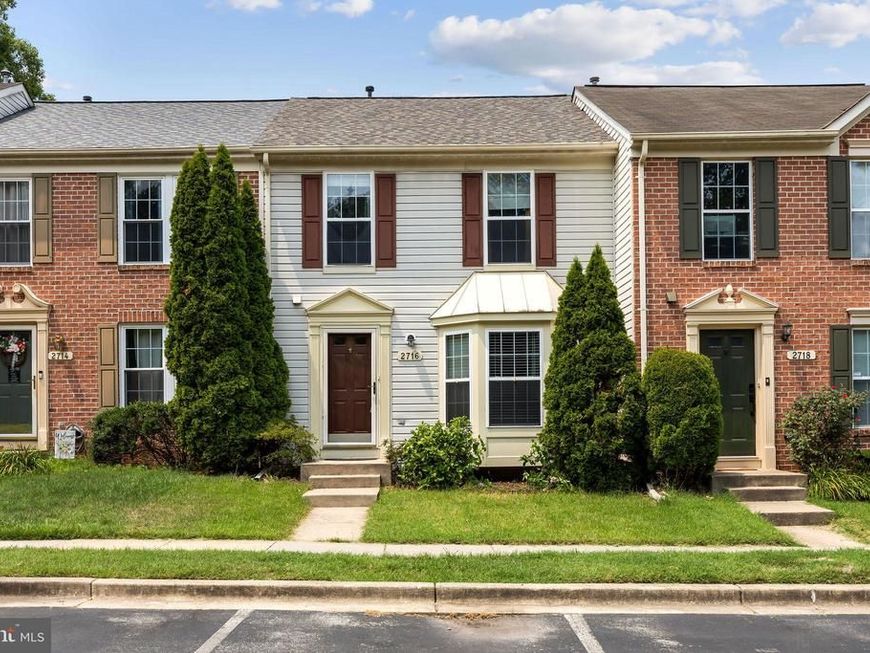 2716 Mapleview Court, Odenton, MD 21113 Main Photo