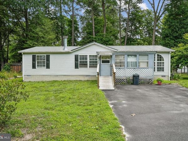 26131 AUTUMN ROAD , MILLSBORO, DE 19966