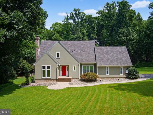 7319 ABBINGTON COURT , FREDERICK, MD 21702