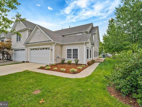 14276 FOXHALL ROAD, Unit 21, SOLOMONS, MD 20688