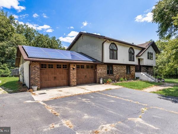 696 OAK AVENUE, MALAGA, NJ 08328