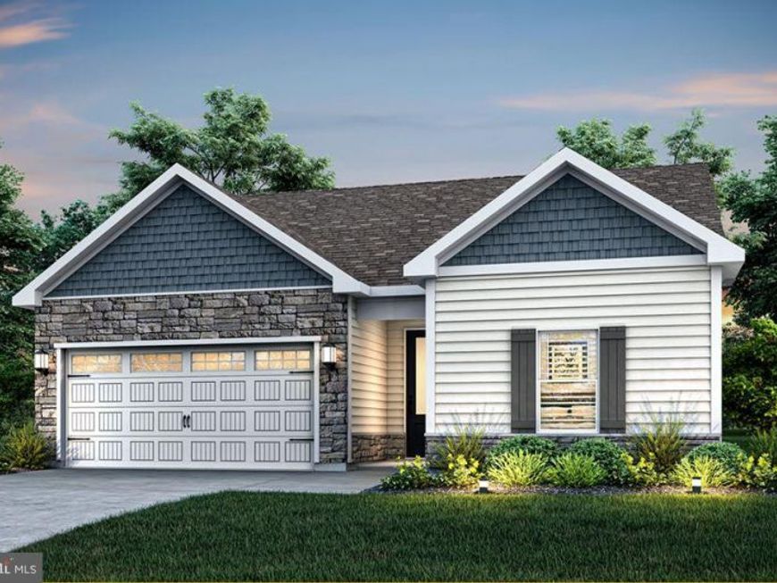 Tbd Lot 52 Brompton Street, Falling Waters, WV 25419 Main Photo