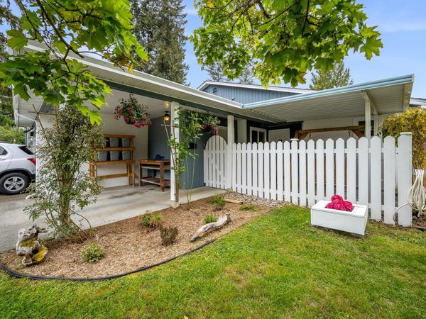 115 Rod & Gun Rd , Unit #A, Courtenay, BC V9N 6X8