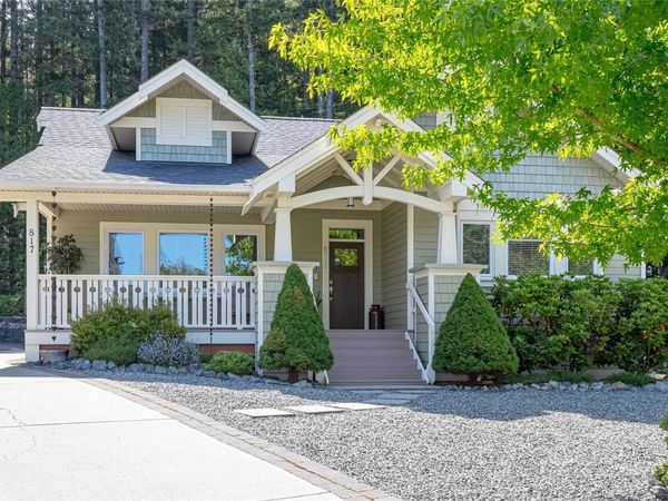 817 Swettenham Pl , Ladysmith, BC V9G 1A2