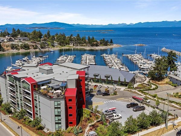 3529 Dolphin Dr , Unit #604, Nanoose Bay, BC V9P 9J7