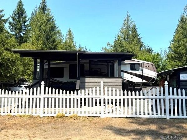 2650 Turnbull Rd, Unit #A4, Qualicum Beach, BC V0R 1G0
