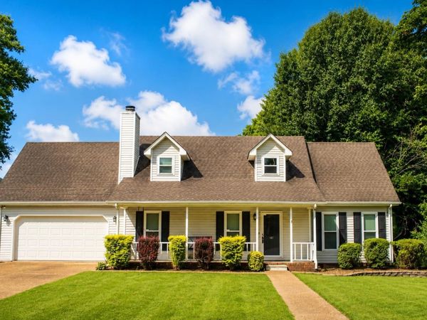 117 White Oak Ln, Florence, AL 35633